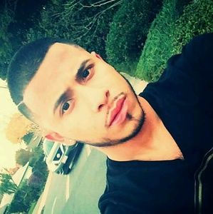 Meet your Posher, Fernando